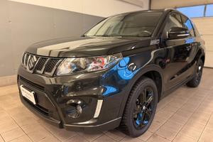 Suzuki Vitara 1.4 Boosterjet 4WD AllGrip S