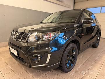 Suzuki Vitara 1.4 Boosterjet 4WD AllGrip S