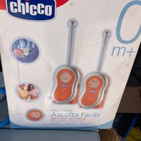 Ascolta facile chicco