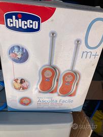 Ascolta facile chicco