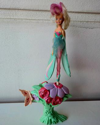 Sky Dancers Galoob Ballerina Volante April Blossom