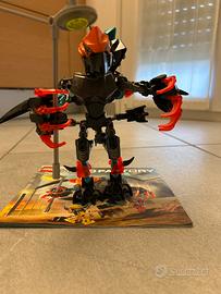 Lego Hero Factory 44021