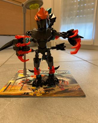 Lego Hero Factory 44021