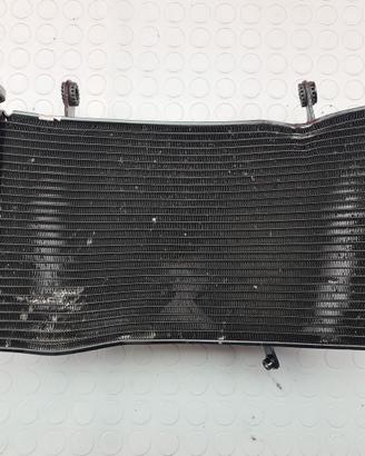 RADIATORE ACQUA DUCATI 848 2007 2013 2011