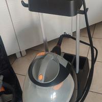 Aspirapolvere/lavapavimenti/ferro da stiro