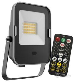 Proiettore LED MHNC 20W PREMIUM - NUOVO