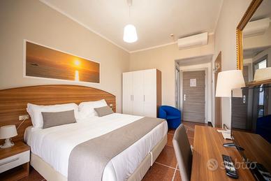 Arredi completi per camere d’hotel – 22 camere