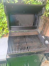 Barbecue Weber Spirit