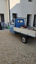 Piaggio Ape TM P 703