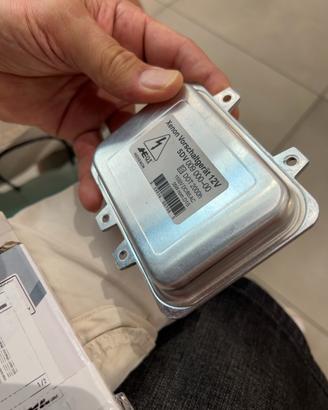 Modulo accenditore xenon bmw