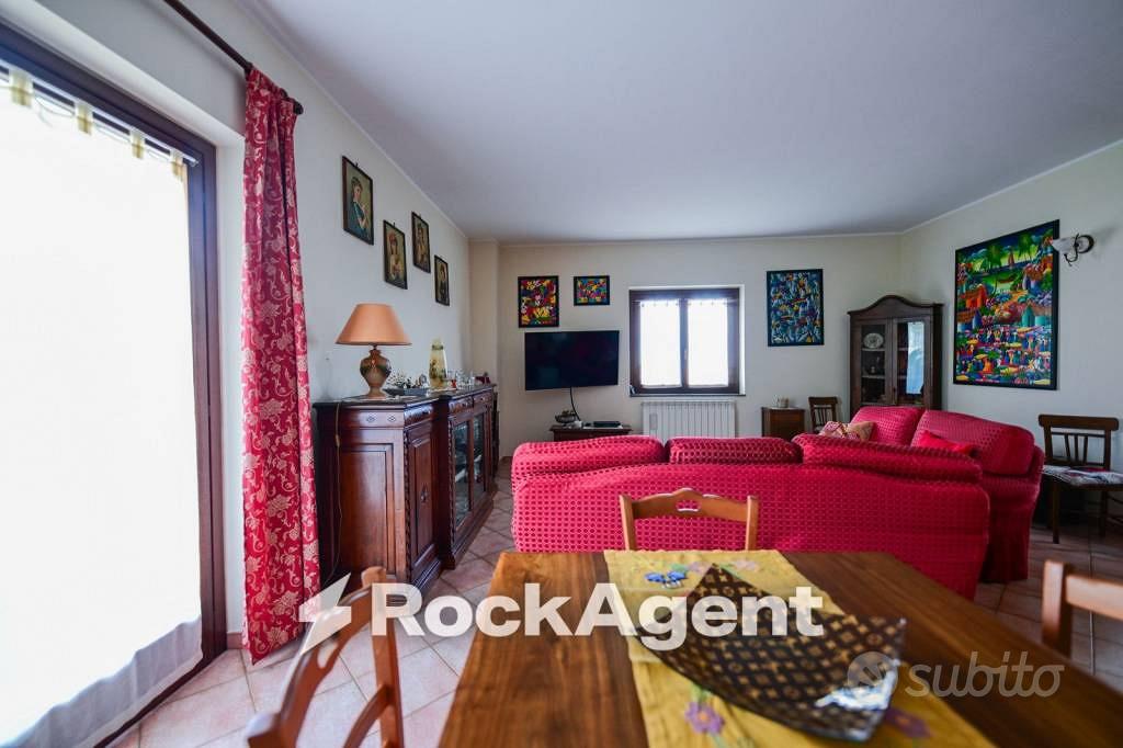 Casa – Satriano, Laganosa - Vista 5