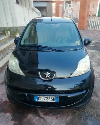 PEUGEOT 107 1.0 68CV 5p. Desir