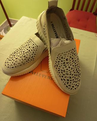 Scarpe donna Valleverde 