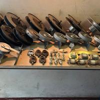 Accessori per tapparelle