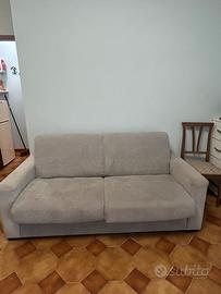 Divano letto