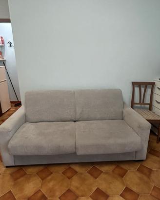 Divano letto