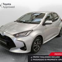 Toyota Yaris 1.0 Trend MY22
