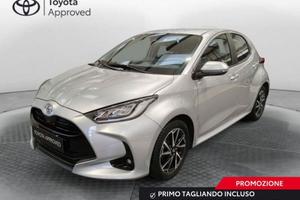 Toyota Yaris 1.0 Trend MY22