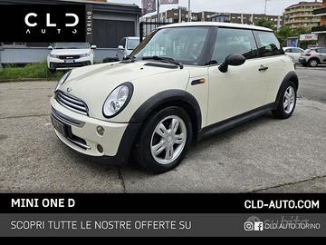 MINI Mini 1.4 One D 88cv