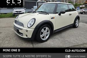 MINI Mini 1.4 One D 88cv
