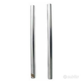 Coppia steli forcella moto da 36 x 560