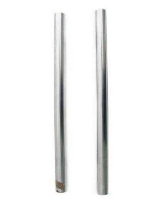 Coppia steli forcella moto da 36 x 560