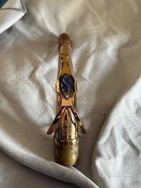 Chiver  Selmer Serie 1 super action 80 Sax alto