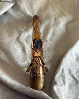 Chiver  Selmer Serie 1 super action 80 Sax alto