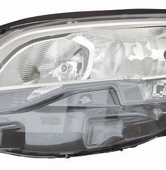 FARO PEUGEOT EXPERT TRAVELLER 2016