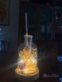 Decorazione per casa profumatore decorativo