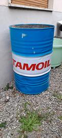 Tamoil fusto 