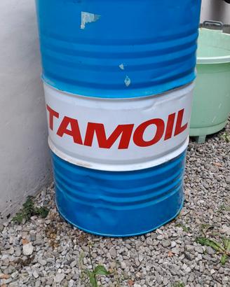 Tamoil fusto 