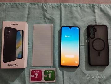 Galaxy A16 4G