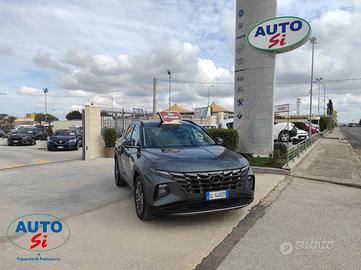Hyundai Tucson 1.6 CRDI - 136cv FULL OPTIONAL