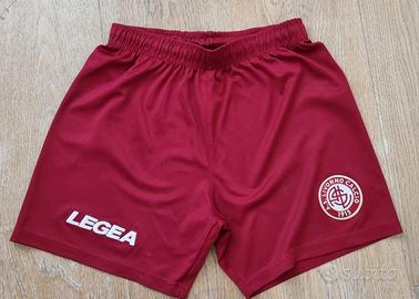 pantaloncino Livorno calcio originale 