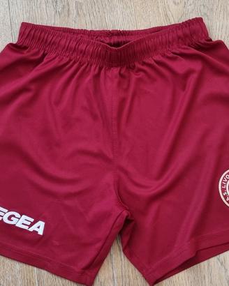 pantaloncino Livorno calcio originale 