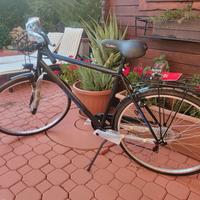 City bike uomo nuovissima ancora imballata Boston