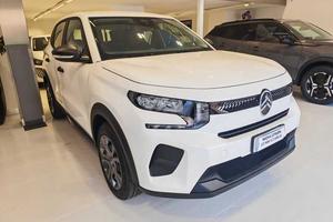 Citroen C3 PureTech 100 S&S You