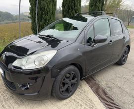 Citroen C3 1.1 Exclusive Ok Neopatentati