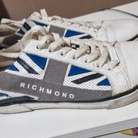 scarpa richmond 