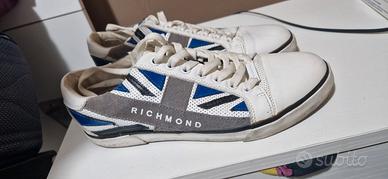 scarpa richmond 