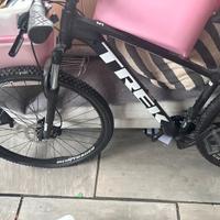 Bicicletta da uomo Treke