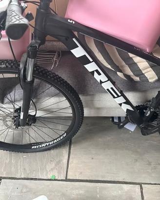 Bicicletta da uomo Treke