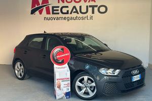 AUDI A1 Audi A1 Sportback 1.0 TFSI