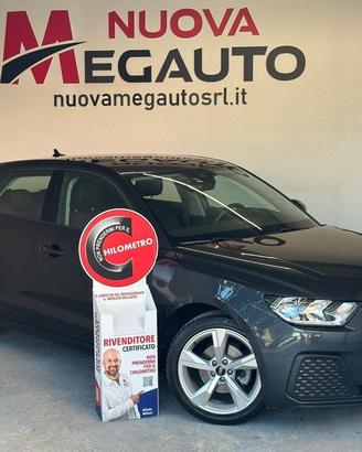 AUDI A1 Audi A1 Sportback 1.0 TFSI