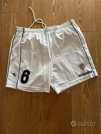 Udinese pantaloncini Diadora