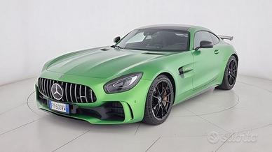Mercedes-Benz GT AMG R