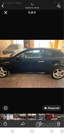 Alfa romeo brera 2.4 jtdm