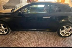 Alfa romeo brera 2.4 jtdm