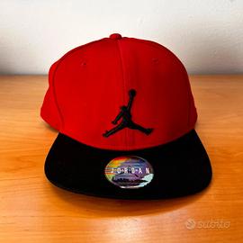 Cappellino Nike Jordan Pro Jumpman Snapback